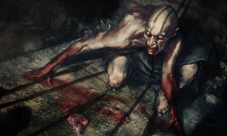 Ghoul và những điều cần biết về loại ác quỷ địa ngục thích bắt con người để... nuốt chửng