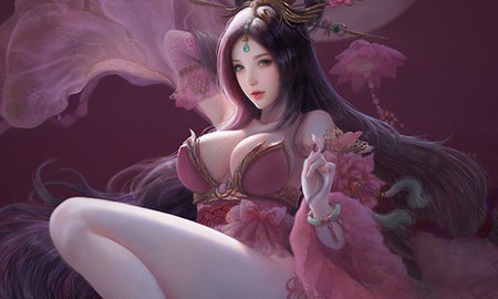 Top những mỹ nhân khiến anh hùng sụp đổ đại nghiệp, gặp họa sát thân trong lịch sử Trung Quốc