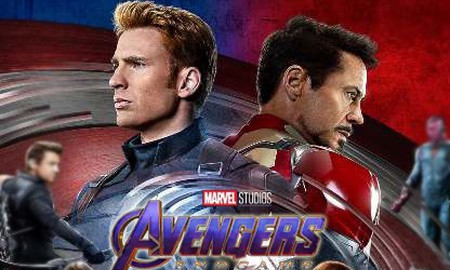 [Hàng nóng] Avengers: Endgame bị lộ cảnh phim, xóa bỏ mọi "thuyết âm mưu" khiến các fan phải sốc