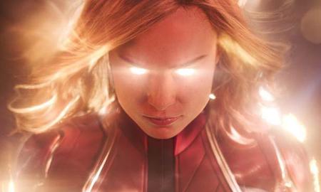 Đập tan nghi ngại về phim nữ siêu anh hùng, doanh thu mở màn của Captain Marvel tại Việt Nam chỉ đứng sau Avengers: Infinity War