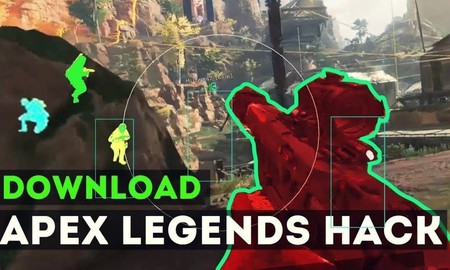 Apex Legends tỏ rõ quyết tâm diệt hack, đã cho tới 355.000 tài khoản ra đảo vĩnh viễn