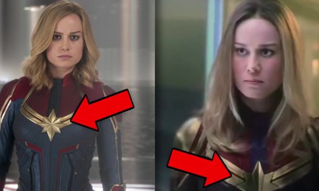 Tại sao Captain Marvel không hề già đi sau 23 năm du hành, phải chăng "chị đại" có năng lực bất tử?