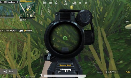 "Hack, Cheat" quá đông và nguy hiểm, game thủ giờ ví PUBG Mobile với Đột Kích