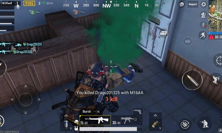 Chơi game bị mệt và chóng mặt, cậu bé 11 tuổi đòi kiện PUBG Mobile