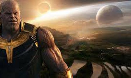 Hóa ra Thanos đã lên kế hoạch "ăn chơi" mừng chiến thắng trước Infinity War