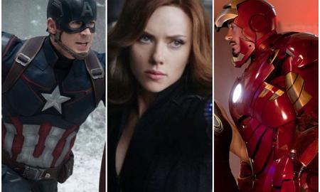 Avengers Endgame: 10 siêu anh hùng chắc chắn sẽ góp mặt trong trận chiến cuối cùng với ác nhân Thanos