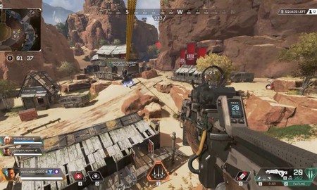 Những điểm vượt trội của Apex Legends sẽ giúp tựa game này đánh bại đối thủ sừng sỏ Fortnite