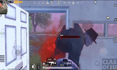 PUBG Mobile: Lỗi Zombie không thể di chuyển qua cửa sẽ được khắc phục ở phiên bản 0.11.5