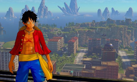 One Piece: World Seeker - Game chuyển thể từ truyện tranh tuyệt hay mà bạn không thể bỏ qua