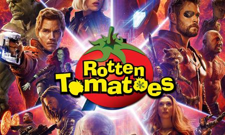 Hành trình "phá đảo" vũ trụ siêu anh hùng của Marvel trên Rotten Tomatoes (P2)