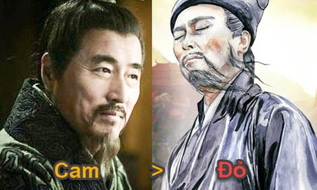 Chỉ là tướng phẩm cam ít người biết, nhưng vị tướng này vẫn khiến Gia Cát Lượng phải nể sợ một phép!