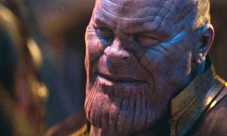 Avengers Endgame: Ơn trời, cuối cùng Thanos đã chịu xuất hiện rồi!