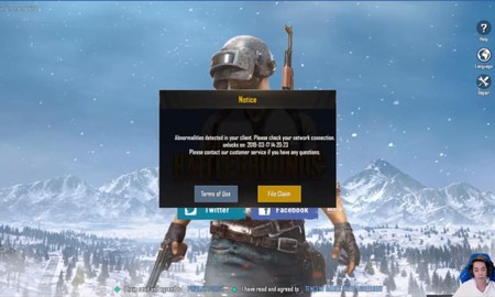 PUBG Mobile: Nam Blue bị Tencent "vu oan" lần 3 sau màn sấy Mk14 không giật ngang