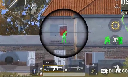 PUBG Mobile: Việc khóa oan tài khoản người "bắn hay" là do lỗi nhận diện nhầm của Tencent?