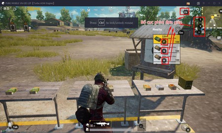 Những lý do game thủ nên trải nghiệm PUBG giả lập trên nền tảng “chính chủ”
