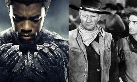 Trước khi điên đảo vì siêu anh hùng, bạn có biết Hollywood từng "phát cuồng" với dòng phim này?