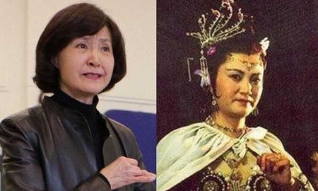 Tiết lộ về "mối hận" hơn 30 năm trong Tây du ký 1986