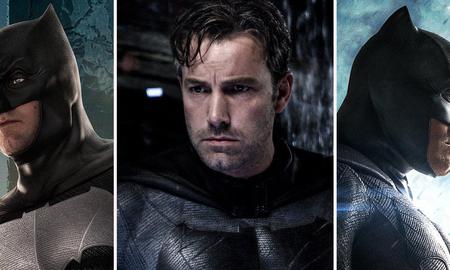 Phá vỡ sự im lặng, tài tử Ben Affleck giải thích lý do anh từ bỏ vai diễn Batman: “Tôi chẳng thể giải mã nổi nhân vật này”