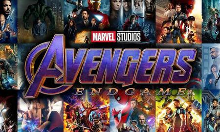 Marvel Studio đã "cá kiếm" được bao nhiêu từ vũ trụ siêu anh hùng? Số tiền được công bố chắc đốt cũng không hết