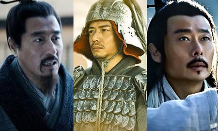 Mạn đàm: Hán Sơ Tam Kiệt, ai mới là người xuất chúng nhất mọi Minh Chủ đều mong muốn sở hữu?