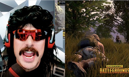 Dr Disrespect: Chỉ có những thằng ngu mới tiếp tục chơi tựa game "tệ hại" như PUBG