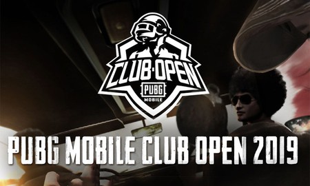 Vòng Loại Online “PUBG Mobile Club Open VN” chính thức khởi tranh trong hôm nay 22/03