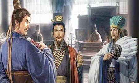 Không phải Gia Cát Lượng, đây mới chính là "đệ nhất quân sư" của Lưu Bị khiến Tào Tháo khiếp sợ, Tư Mã Ý cũng chẳng dám đụng độ