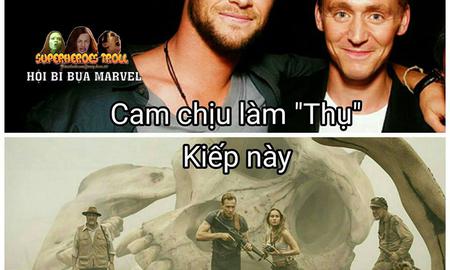 Trào lưu kiếp trước kiếp sau đã du nhập vũ trụ điện ảnh Marvel rồi đây, hóa ra chuyện gì cũng có nguyên nhân của nó cả