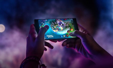 Razer và Tencent sẽ hợp tác để tối ưu hóa smartphone nhằm hỗ trợ Liên Quân Mobile, PUBG Mobile,...