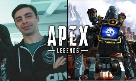 Shroud: Apex Legends bắt đầu trở nên buồn tẻ vì những người chơi tham lam và ngu ngốc