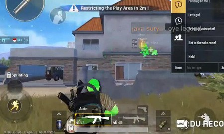 Game thủ PUBG Mobile được khuyên không dùng ứng dụng tăng tốc nhằm tránh bị khóa nick