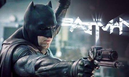 Grim Knight - Phiên bản Batman nguy hiểm nhất mọi thời đại là ai?