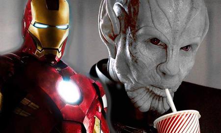 Iron Man "giả mạo" đâm chết vợ chưa cưới và giả thuyết động trời về âm mưu của tộc Skrull sau Avengers: Endgame