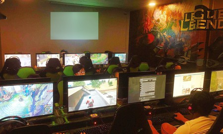 PUBG Mobile: Cyber Game mạnh tay xóa tài khoản vĩnh viễn của khách nếu chơi gian lận