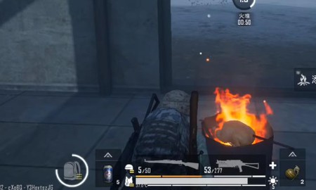 PUBG Mobile: Cập nhật link tải phiên bản 0.14, trải nghiệm ngay mode "duy trì thân nhiệt"