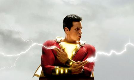 Shazam có phải là siêu anh hùng "trẻ trâu" nhất trong Justice League?