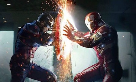 Chris Evans tiết lộ "Iron Man sẽ giết Captain America trong Endgame", phải chăng đây là sự thật?
