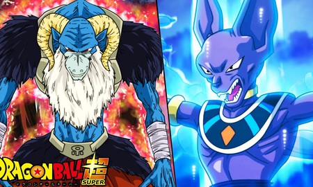 Dragon Ball Super: Moro với Beerus, cuộc chiến của những kẻ hủy diệt liệu có xảy ra trong tương lai?
