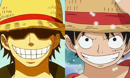 One Piece: Vua Hải Tặc thực sự tìm thấy kho báu ở Raftel và biết tất cả mọi thứ về chữ D. bí ẩn