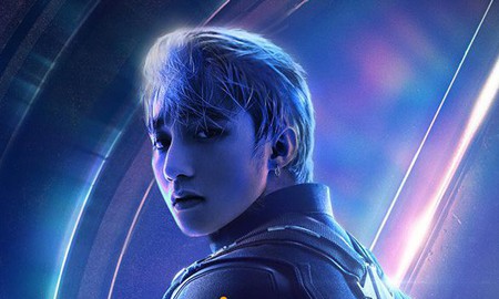 Lộ diện các Avengers phiên bản sao Việt, chất nhất là Sơn Tùng M-TP hóa thân thành Captain America