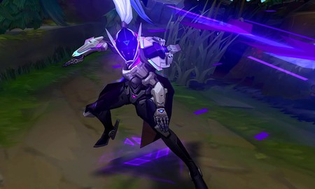 LMHT: Đây là các xạ thủ được ưa chuộng nhất để leo rank ở phiên bản 9.4