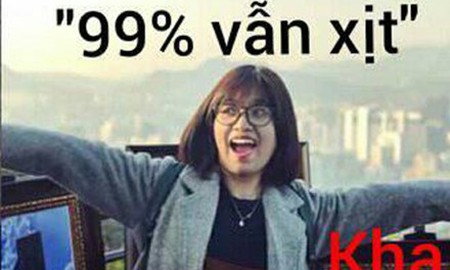“99%” là con số gần nhất với sự hoàn hảo, thế mà nó vẫn bị cả cộng đồng Làng Lá Phiêu Lưu Ký thù ghét, tại sao vậy?