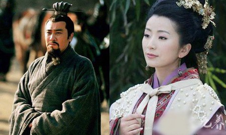 Nhờ công lao của người phụ nữ quan trọng này, Lưu Bị đã thành công chia 3 thiên hạ với Tào Tháo và Tôn Quyền từ hai bàn tay trắng