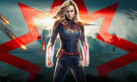 Chưa ra mắt Captain Marvel đã được lên ý tưởng cho phần 2, gợi ý về một tương lai "tuyệt vời" của MCU