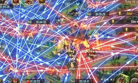 Thuyết âm mưu: Phá Game dùng kế “Giả chết bắt mồi” vờ thua trận để đối thủ tự xử lẫn nhau rồi “ngư ông đắc lợi”?