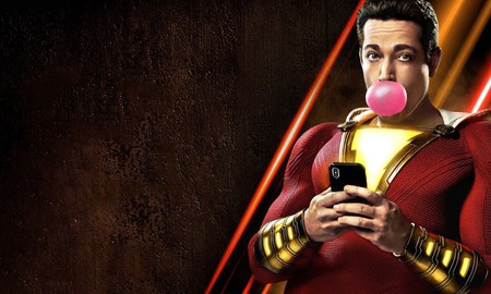Shazam siêu lầy ở trailer mới: Hết ném "Batman" đến đi trộm tiền ATM!