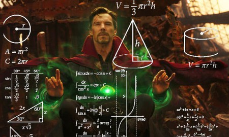 Giải thích lý do Doctor Strange nhìn thấy 14.000.605 khả năng trong Infinity War, phải chăng anh chính là một "bậc thầy" toán học?
