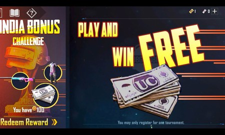 Game thủ PUBG Mobile có thể chuyển đổi BP (Battle Points) sang UC (Unknown Cash) ở phiên bản 0.11.1
