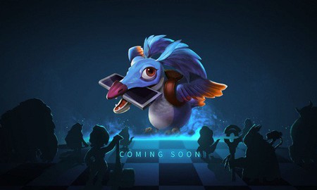 NSX Auto Chess úp mở phiên bản mobile sắp ra mắt, game thủ nhao nhao mơ mộng