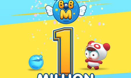 Điểm qua hệ thống nhân vật của "BnB M" - Game Mobile được mong chờ bậc nhất tháng 3 này